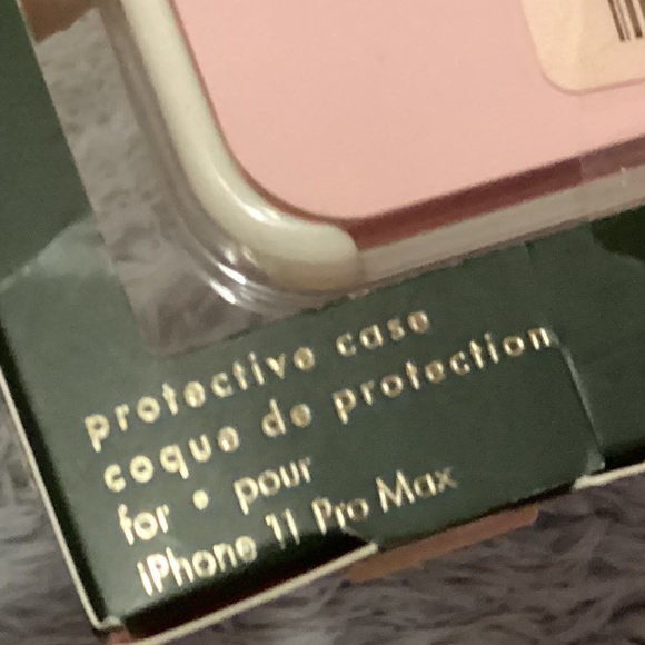 Kate Spade New York Protective Case for iPhone 11 Pro Max New for sale - Picture 5 of 7